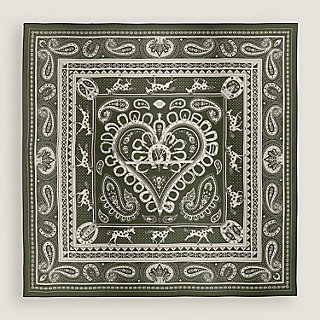 sora⭐︎カシシル【シュヴァル・ドゥ・クール】 カレジェアン 《シュヴァル・ドゥ・クール・バンダナ